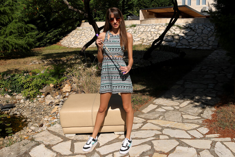 София, 21 год, 3 размер груди