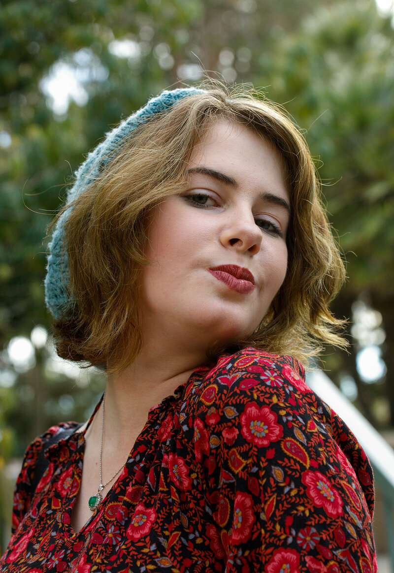 Светлана, 22 года, 5 размер груди