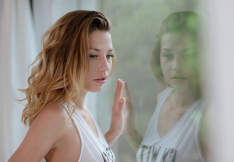 Зоя, 19 лет, 9 размер груди