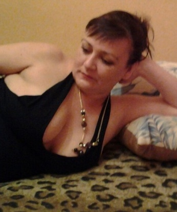 Тина, 41 год, 4 размер груди